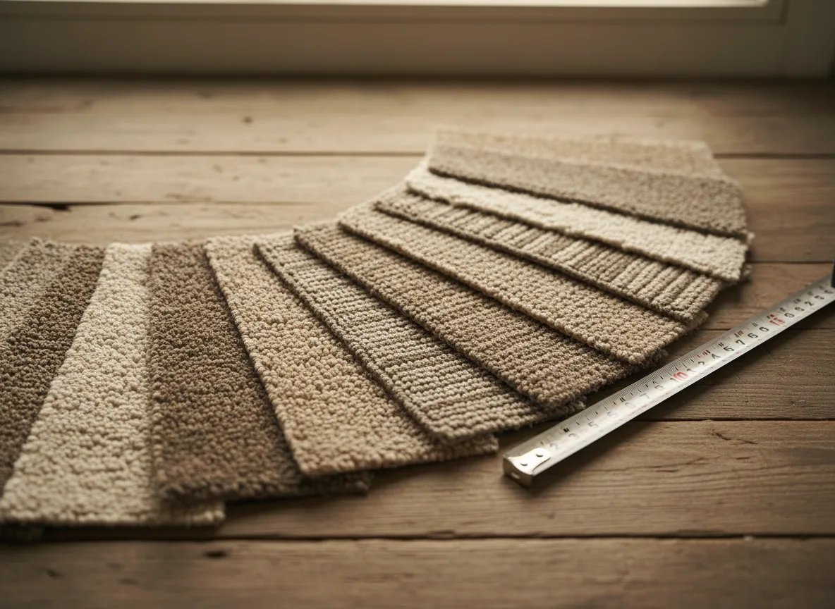 Carpet Installation Krebs, OK FAQs